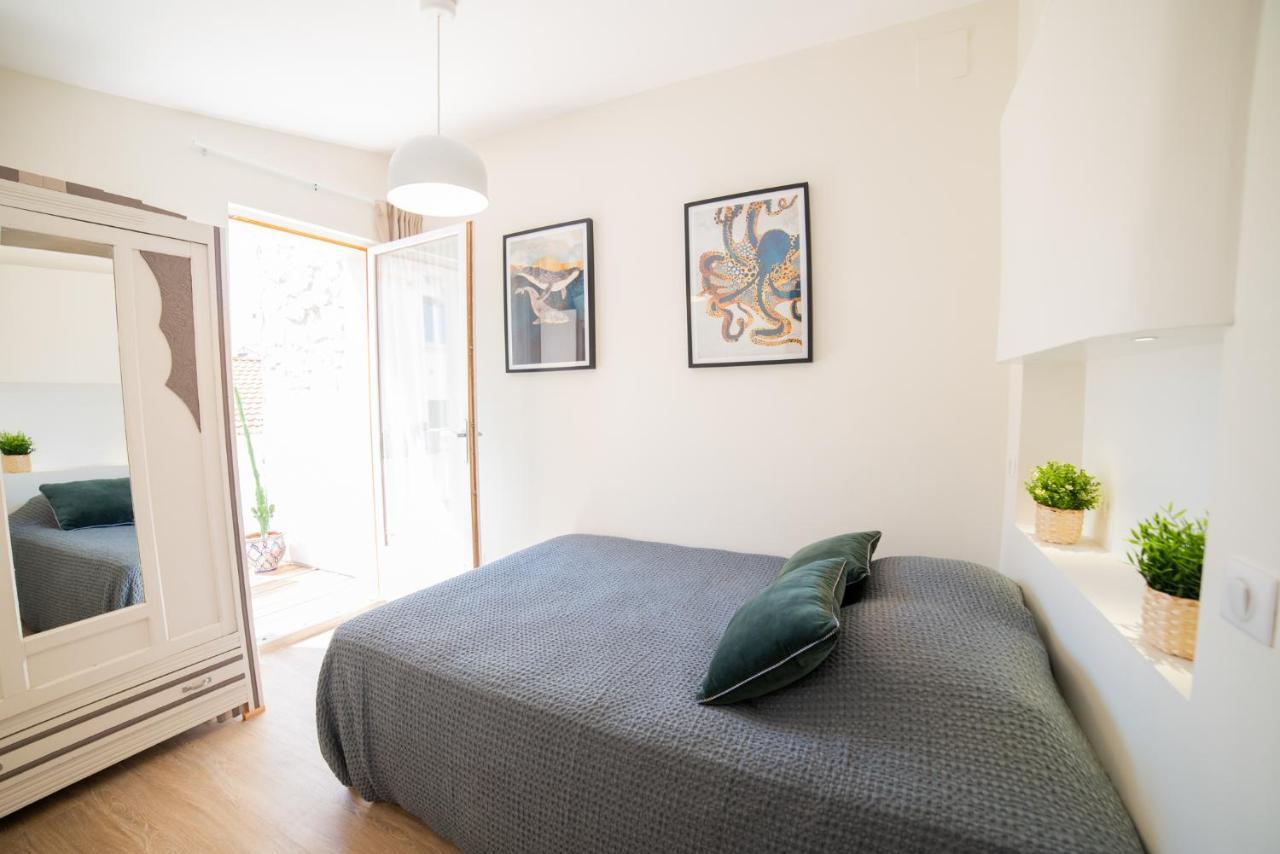 La Maison Des Vendangeurs En Ville Narbonne Eksteriør billede