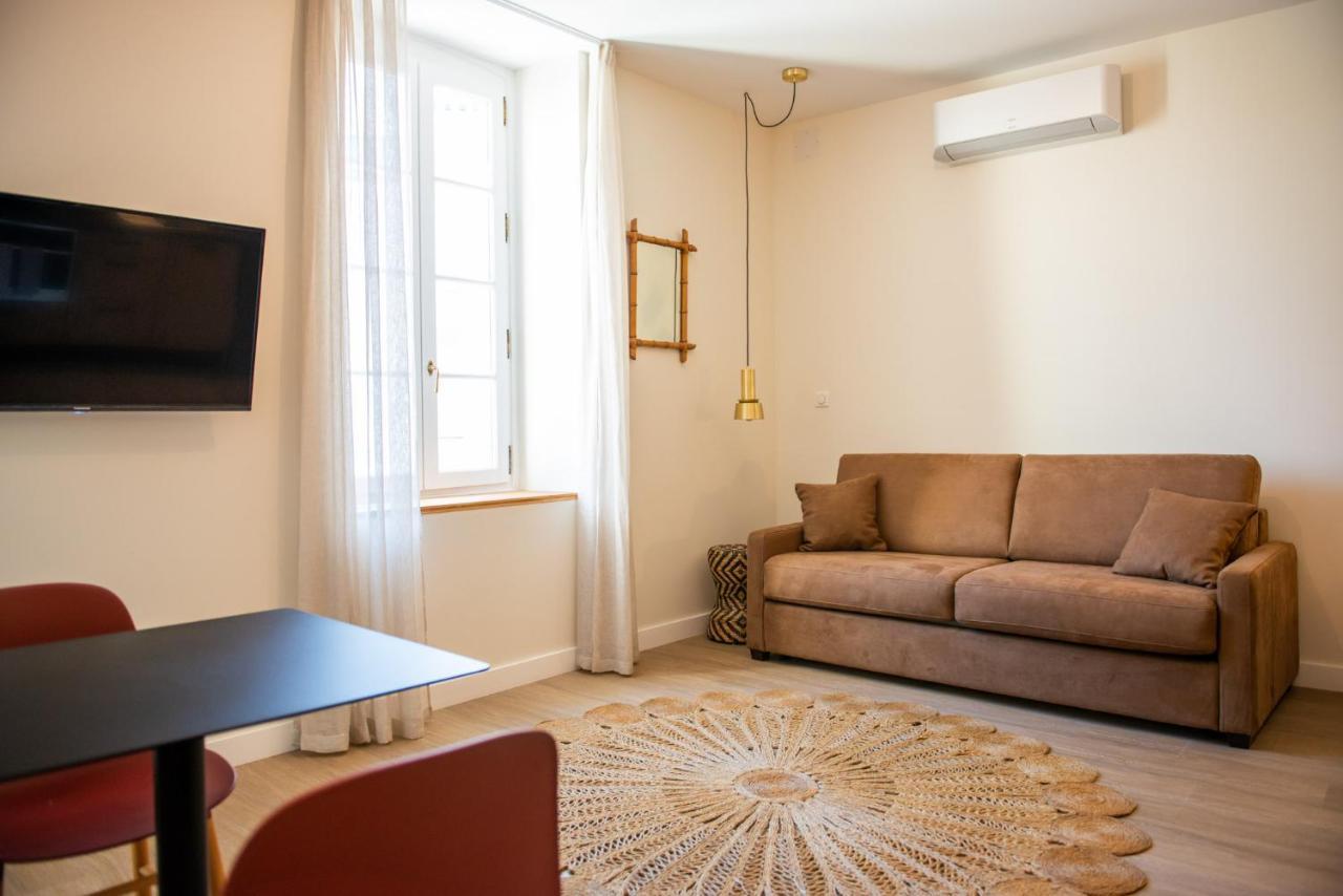 La Maison Des Vendangeurs En Ville Narbonne Eksteriør billede